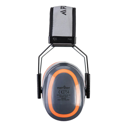 Portwest HV Extreme Ear Defenders High PS43