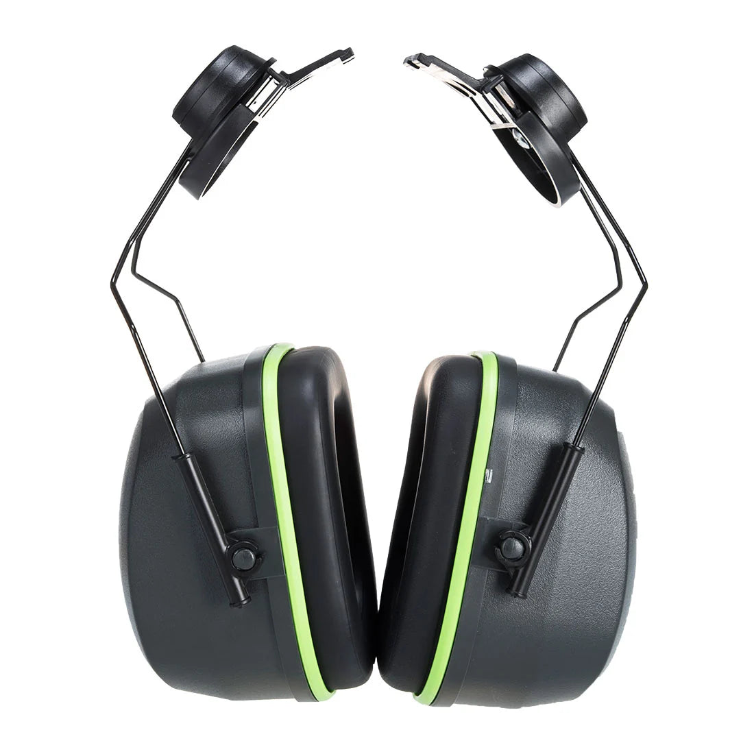Portwest Premium Clip-On Ear Defenders PS45