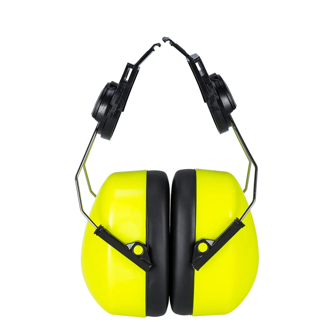 Portwest Endurance HV Clip-On Ear Defenders PS47