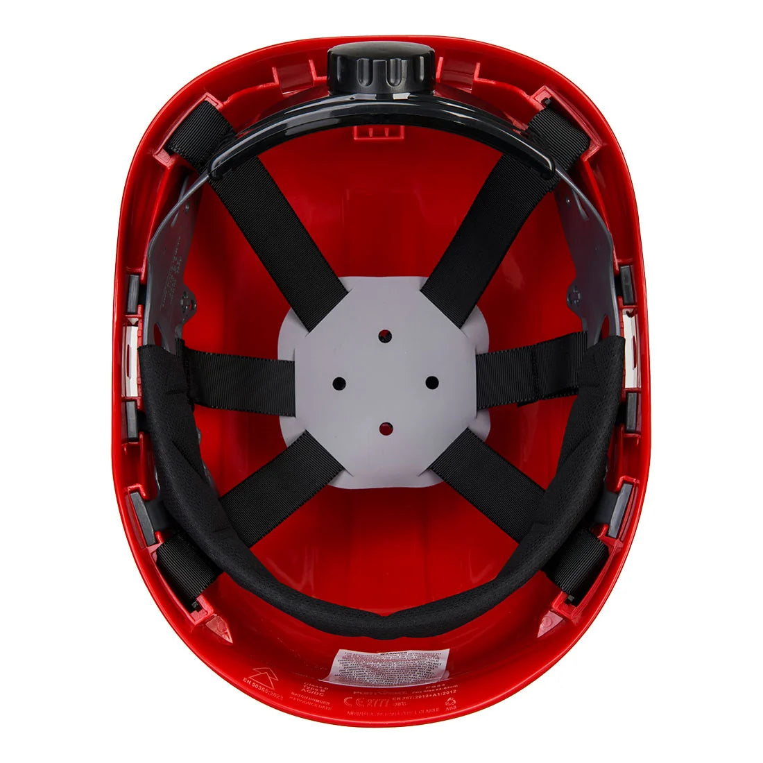 Portwest Height Endurance Helmet PS53
