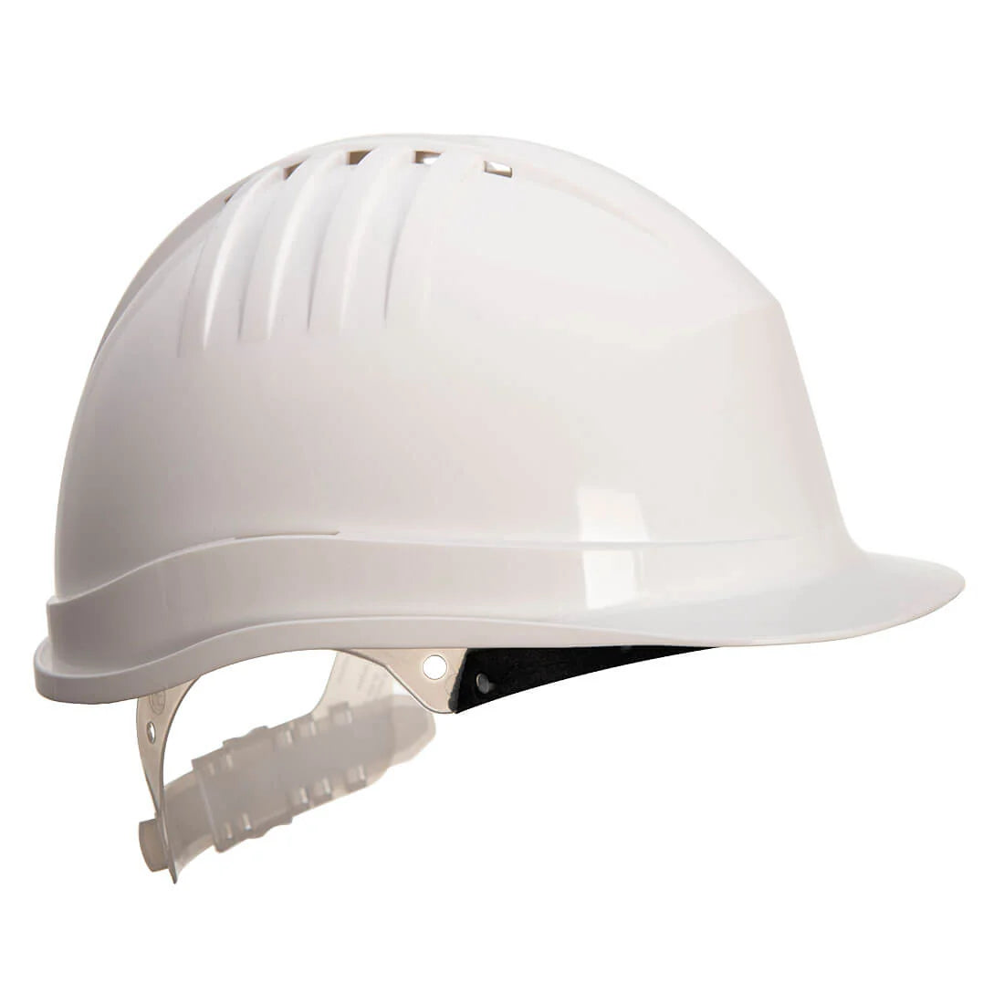 Portwest Expertline Safety Helmet (Slip Ratchet) PS60