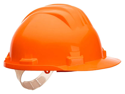 Portwest Work Safe Helmet PS61