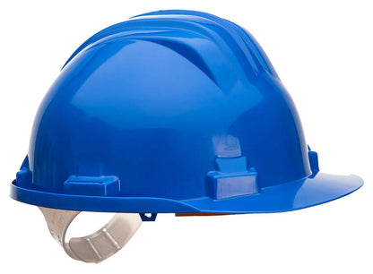 Portwest Work Safe Helmet PS61