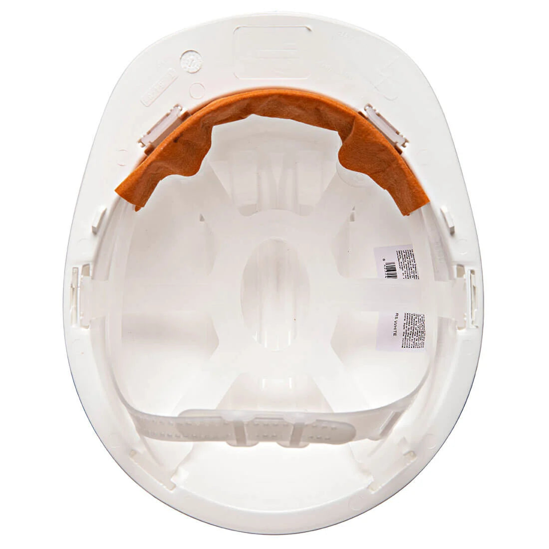 Portwest Work Safe Helmet PS61