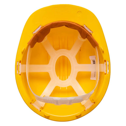 Portwest Work Safe Helmet PS61