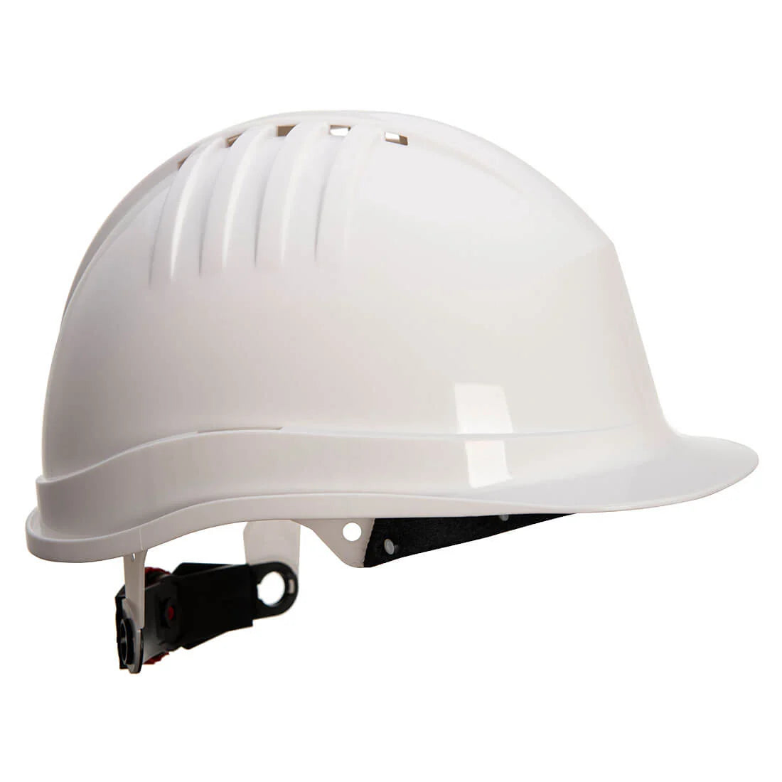 Portwest Expertline Safety Helmet (Wheel Ratchet) PS62