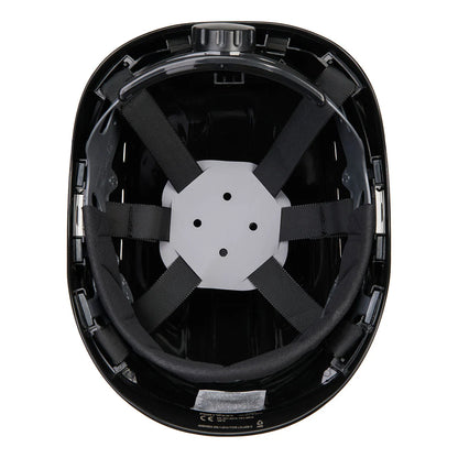 Portwest Height Endurance Vented Helmet PS63