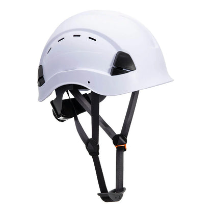Portwest Height Endurance Vented Helmet PS63