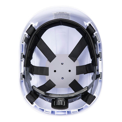 Portwest Height Endurance Vented Helmet PS63