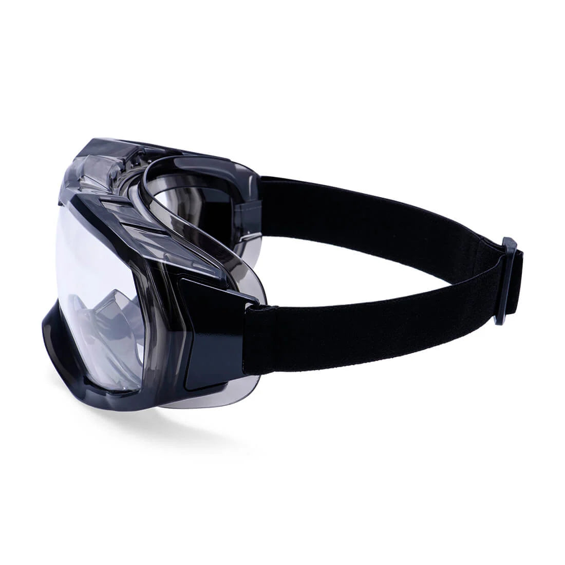 Portwest Ultra Safe Light Vented Goggles PS66