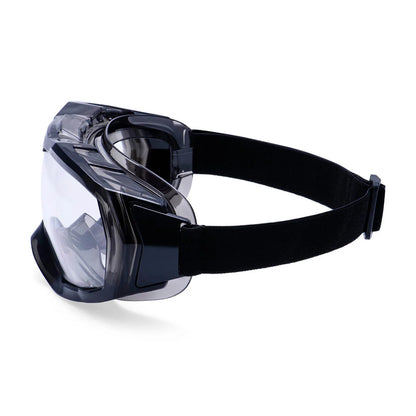 Portwest Ultra Safe Light Vented Goggles PS66