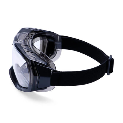 Portwest Ultra Safe Light Unvented Goggles PS67