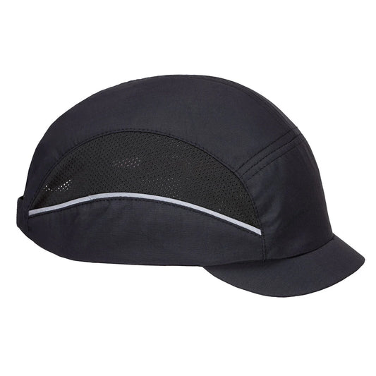 Portwest AirTech Bump Cap Micro Peak PS69