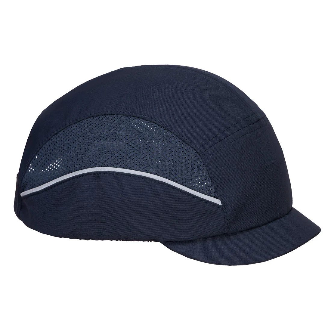 Portwest AirTech Bump Cap Micro Peak PS69