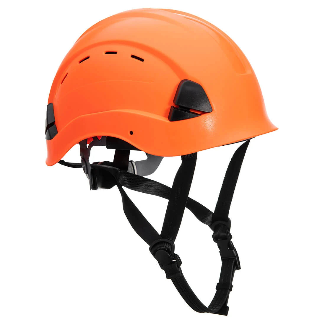 Portwest Height Endurance Mountaineer Helmet PS73