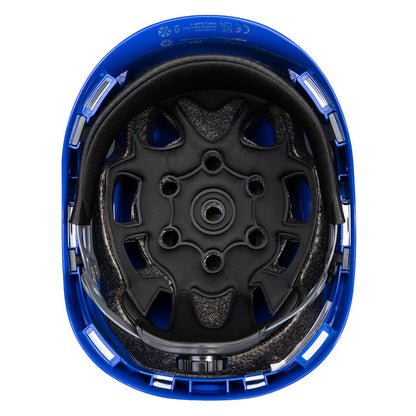 Portwest Height Endurance Mountaineer Helmet PS73