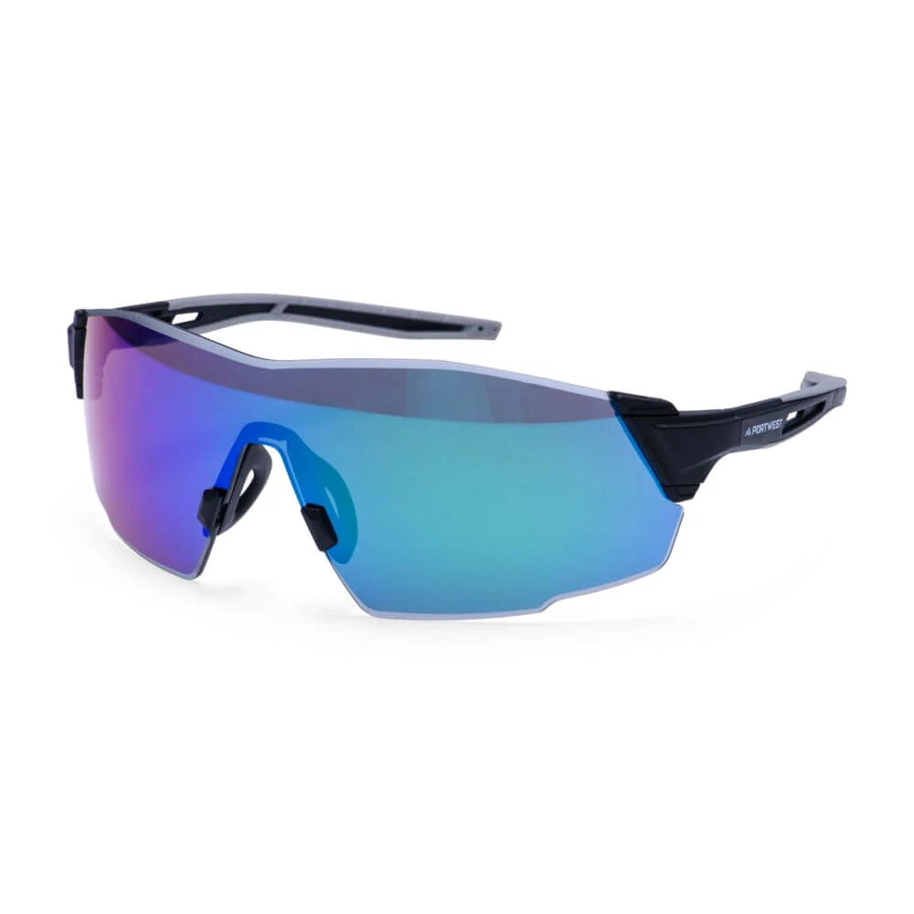 Portwest Sporty Shield Safety Glasses  PT01