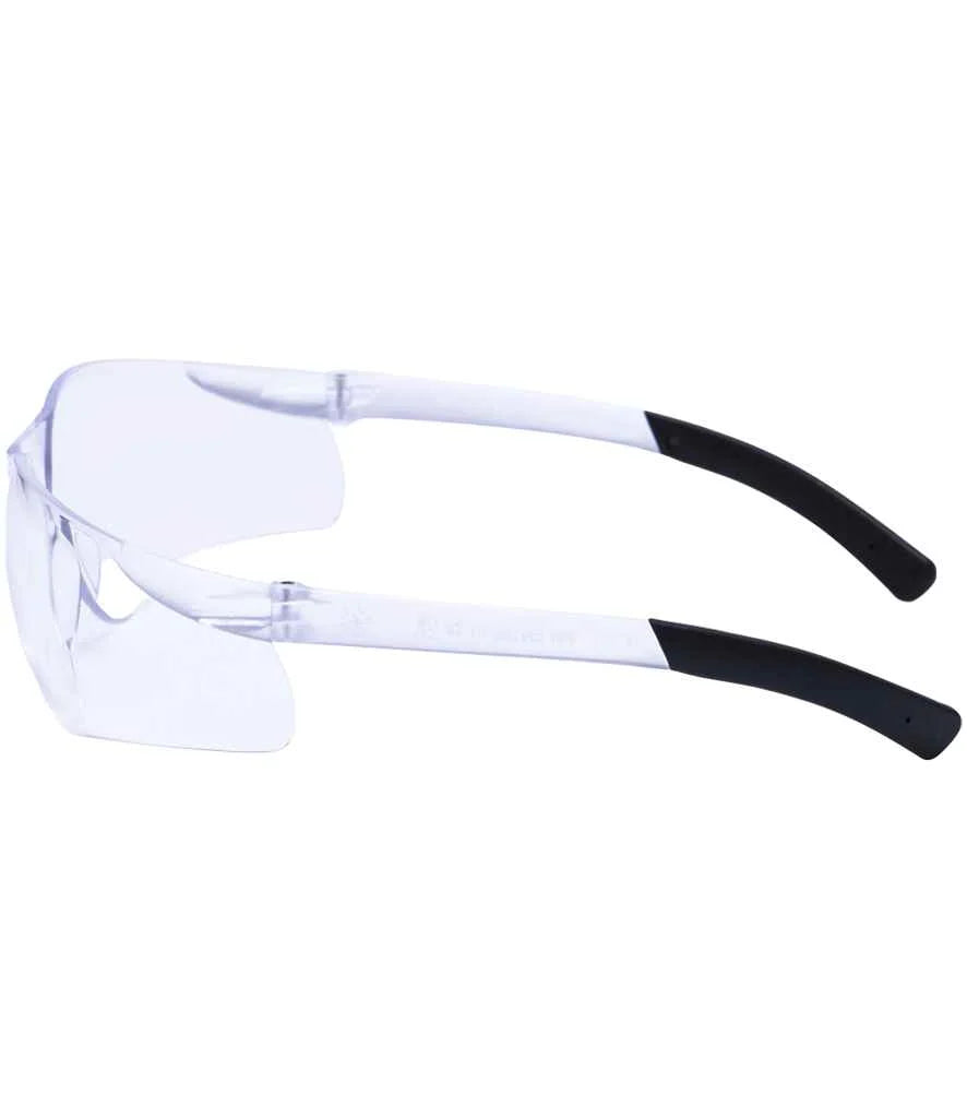 Portwest Pan View Spectacles