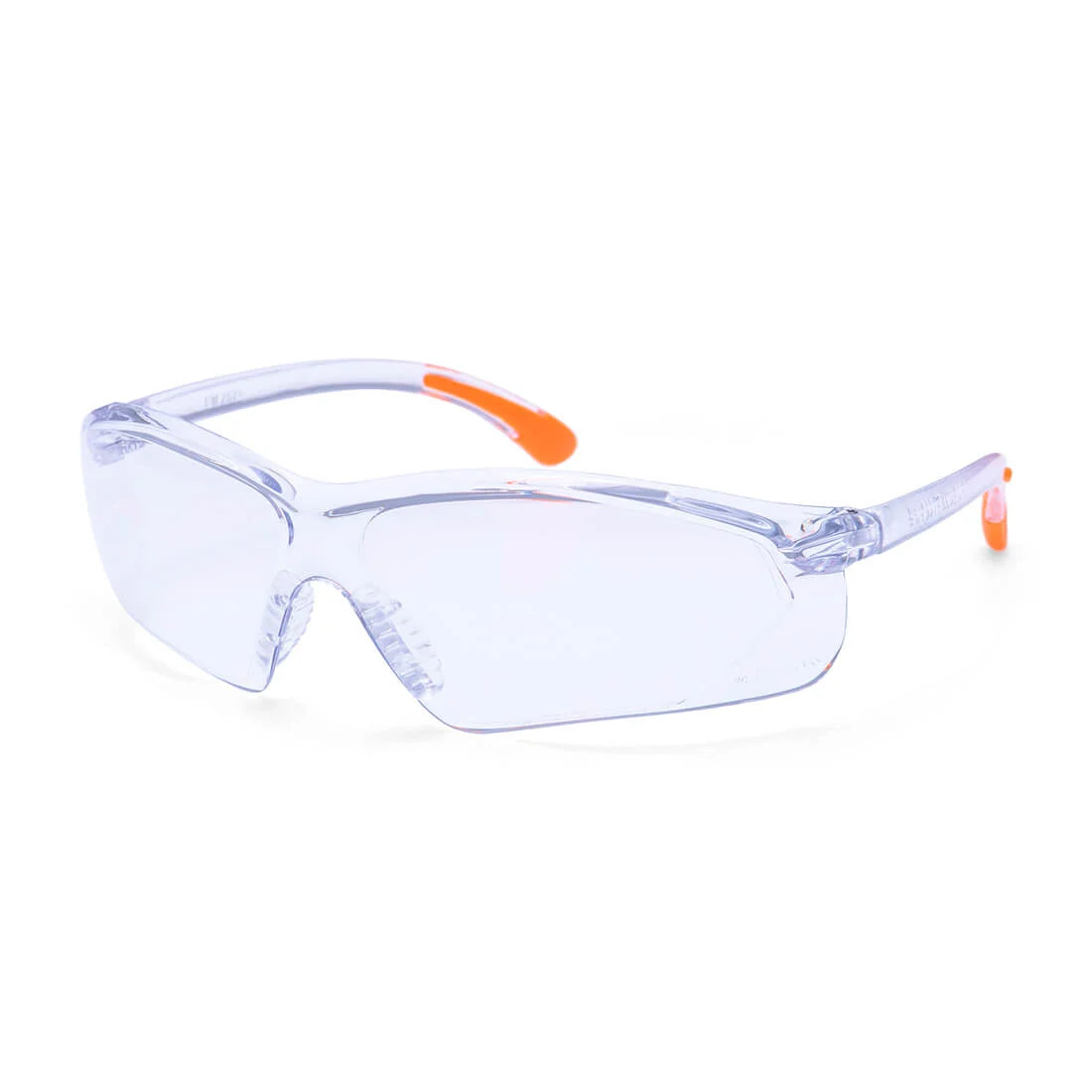Portwest Fossa Safety Glasses PW15