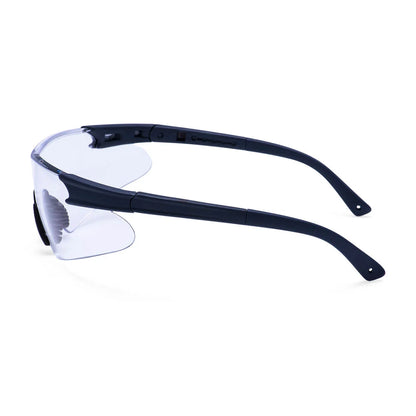 Portwest Curvo Safety Glasses PW17