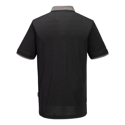 Portwest Two Tone Polo Shirt / PW210
