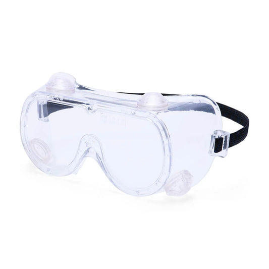 Portwest Indirect Vent Goggles PW21