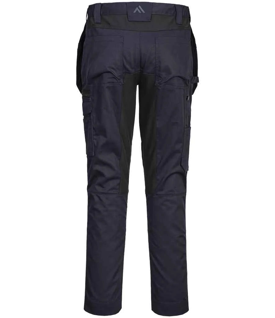 Portwest WX2™ Eco Stretch Holster Trousers