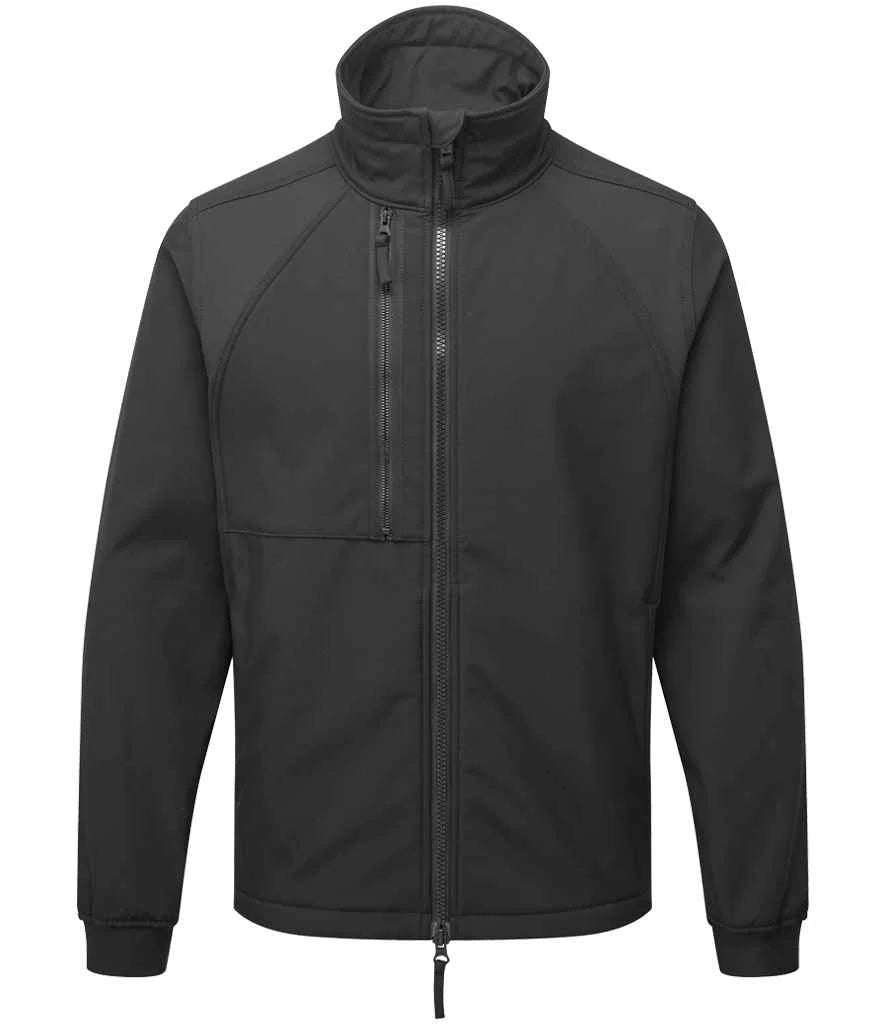 Portwest WX2™ Eco Two Layer Soft Shell Jacket