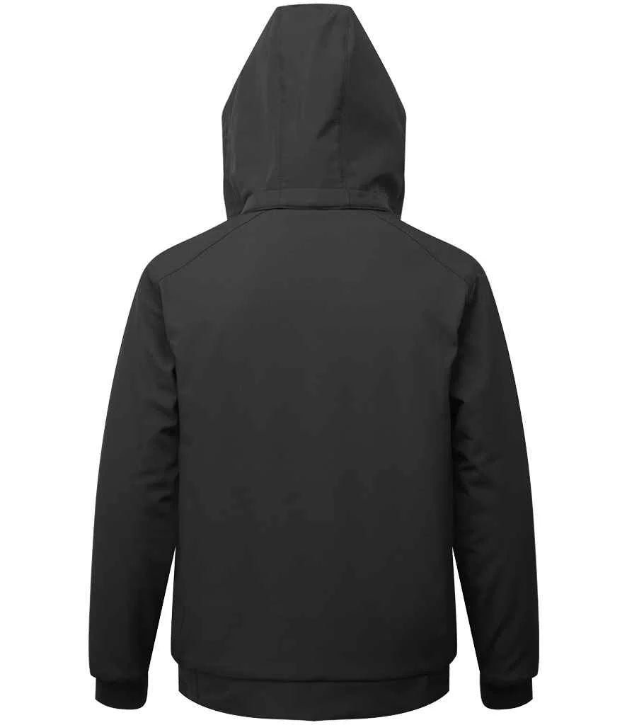 Portwest WX2™ Eco Insulated Two Layer Soft Shell Jacket
