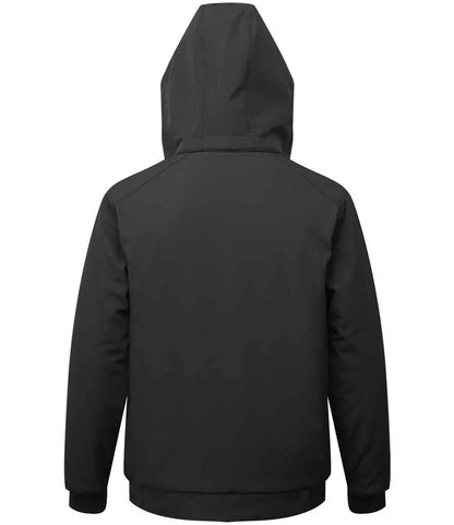 Portwest WX2™ Eco Insulated Two Layer Soft Shell Jacket