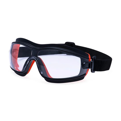Portwest Slim Safety Goggles PW26