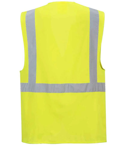 Portwest Hi-Vis Executive Vest