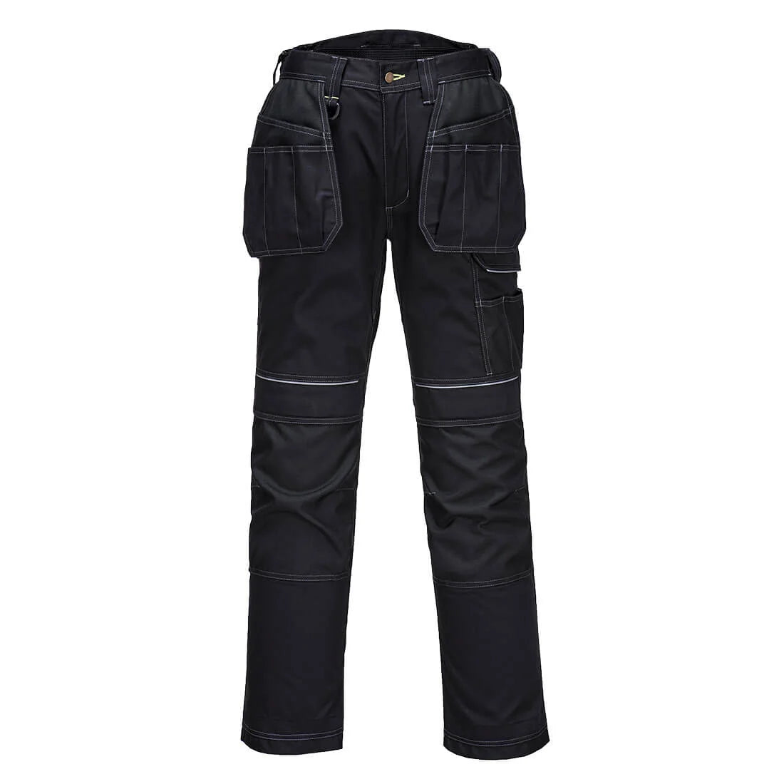 Portwest PW3 Stretch Holster Work Trousers PW305