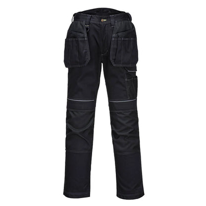 Portwest PW3 Stretch Holster Work Trousers PW305