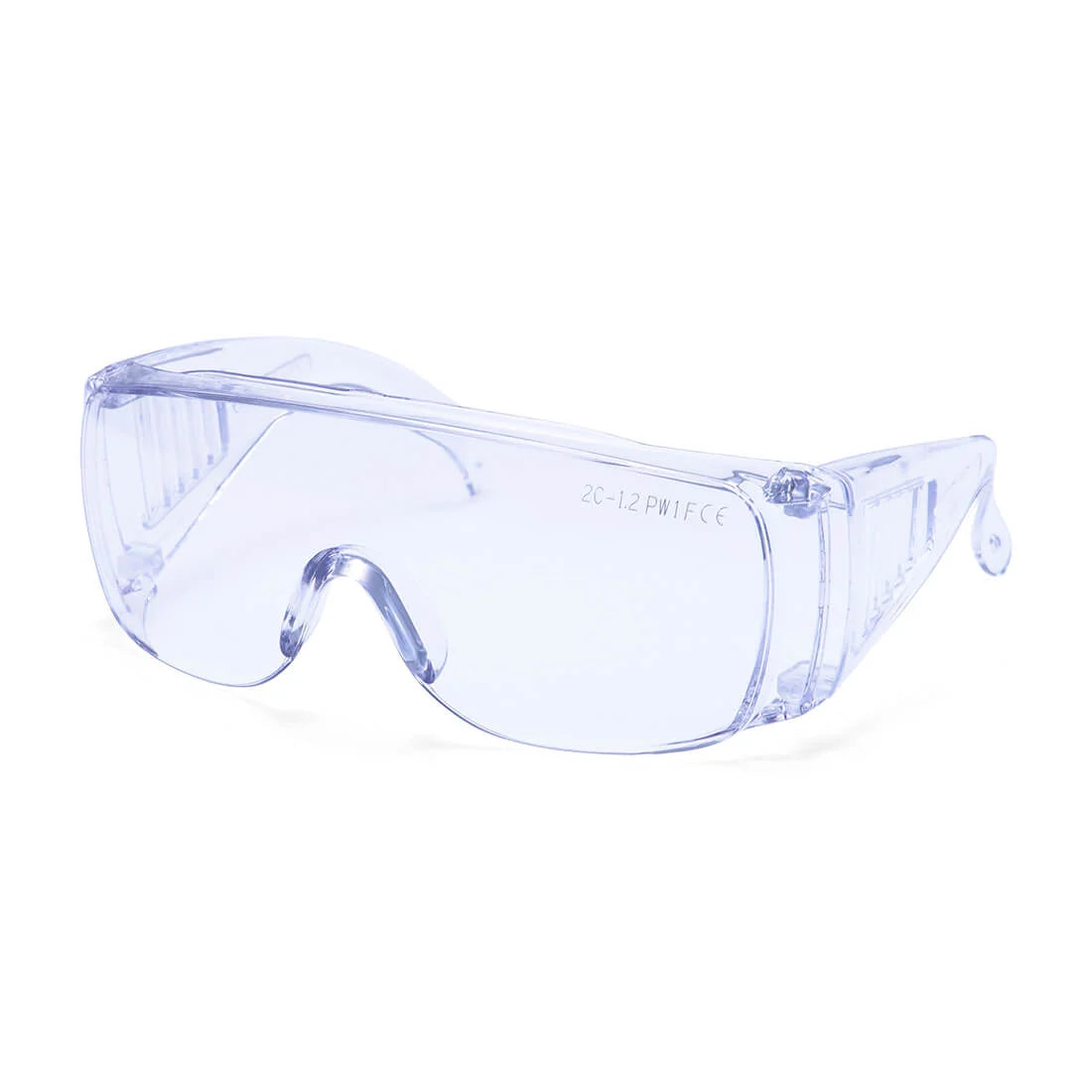 Portwest Visitor Safety Glasses PW30