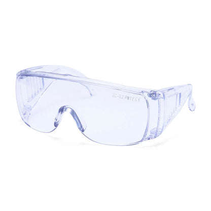 Portwest Visitor Safety Glasses PW30