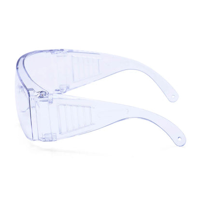 Portwest Visitor Safety Glasses PW30