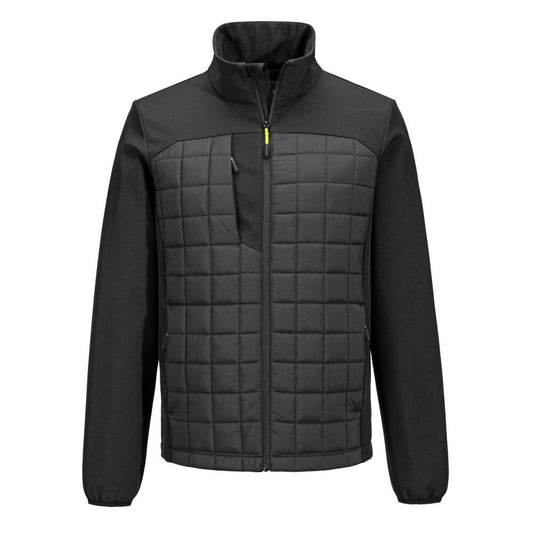 Portwest  PW3 Hybrid Jacket PW328