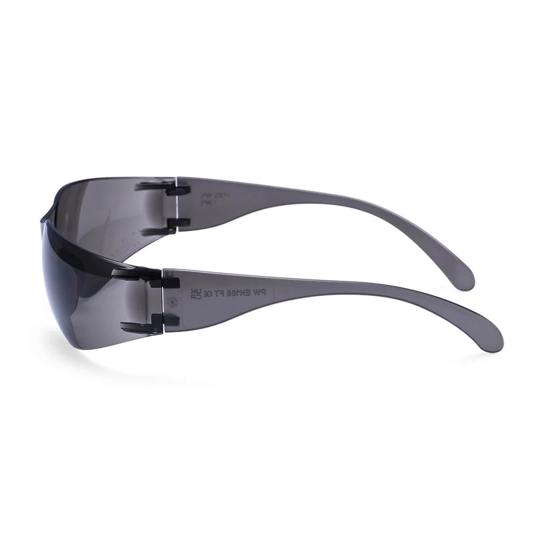 Portwest Wrap Around Safety Glasses PW32