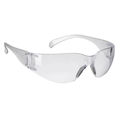 Portwest Wrap Around Safety Glasses PW32