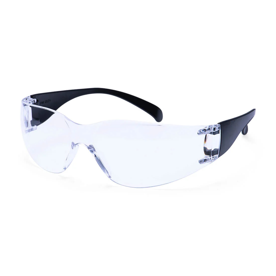 Portwest Wrap Around Safety Glasses PW32