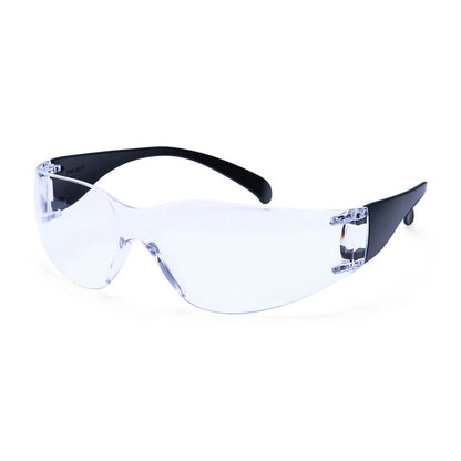 Portwest Wrap Around Safety Glasses PW32