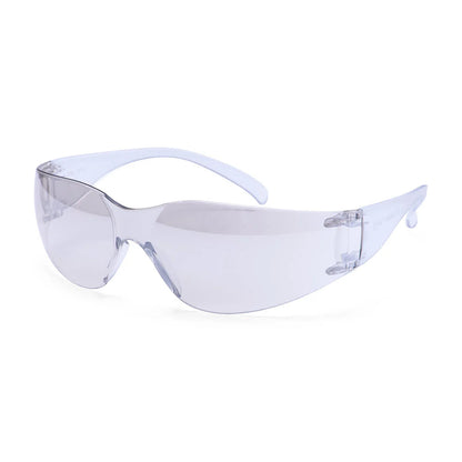 Portwest Wrap Around Safety Glasses PW32