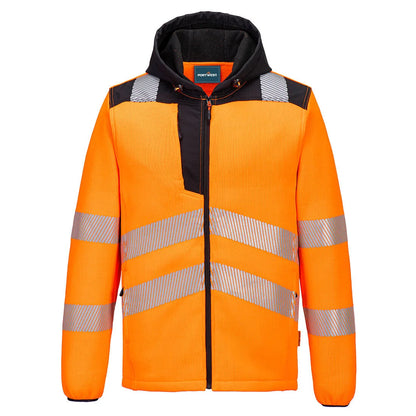Portwest PW3 Hi-Vis Technical Fleece PW335