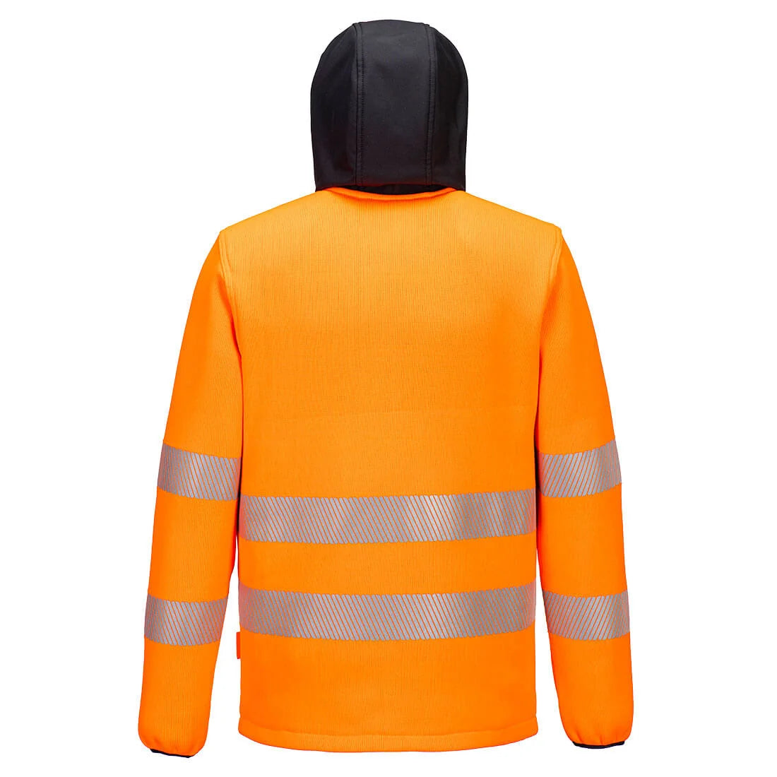 Portwest PW3 Hi-Vis Technical Fleece PW335