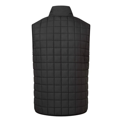 Portwest PW3 Square Baffle Bodywarmer PW339