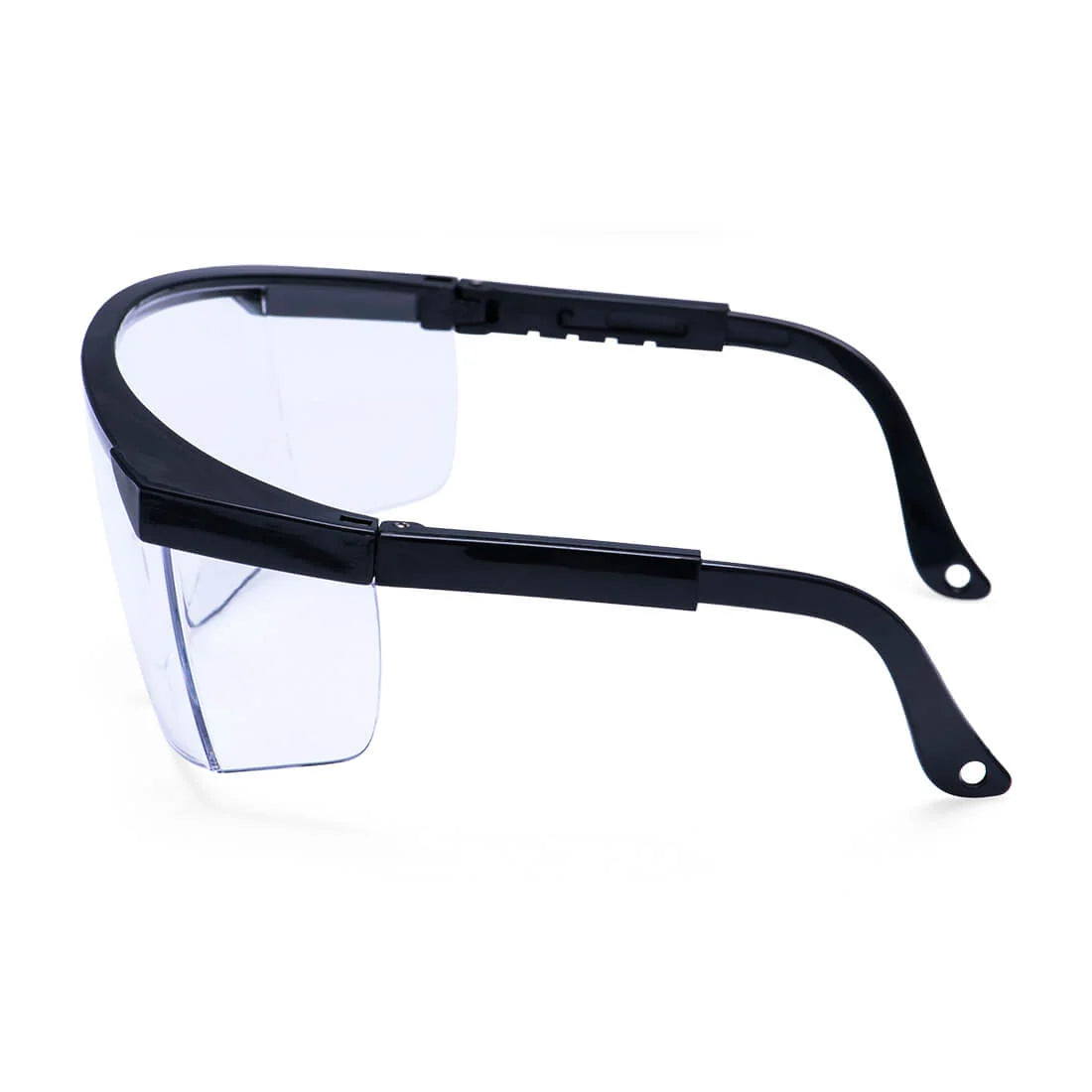 Portwest Classic Safety Spectacles PW33