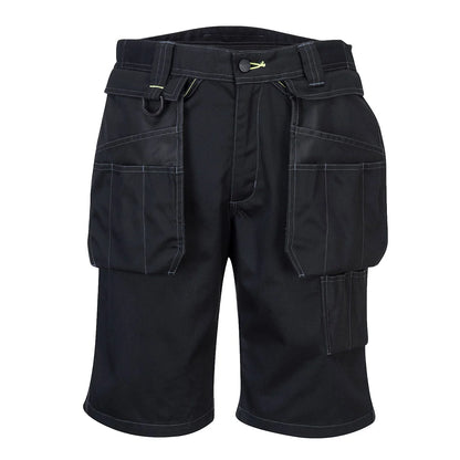 Portwest PW3 Holster Work Shorts PW345