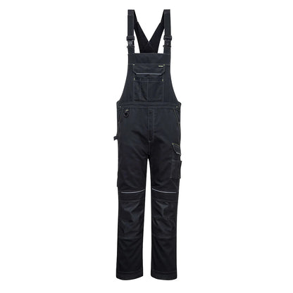 Portwest PW3 Work Bib and Brace PW346