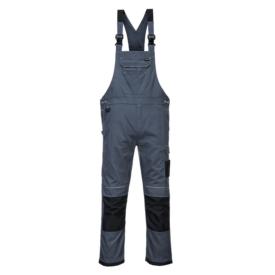 Portwest PW3 Work Bib and Brace PW346
